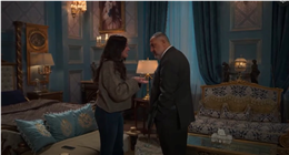 بعد مواجهة نرمين الفقي وخالد الصاوي في أولاد الراعي.. كيف تتعامل المرأة مع الزواج الثاني؟