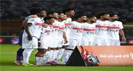 عاجل| سبب إيقاف قيد الزمالك للمرة الـ12