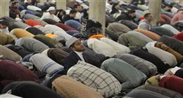مواقيت الصلاة في القاهرة والمحافظات اليوم الثلاثاء