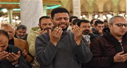 موعد أذان المغرب في الفيوم اليوم الثلاثاء 17-3-2026.. التراويح قبل الأخيرة