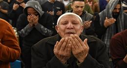 موعد أذان المغرب في كفر الشيخ اليوم الثلاثاء 17-3-2026
