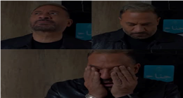 ملخص الحلقة 27 من مسلسل أولاد الراعي.. راغب يتدخل لإنقاذ حبيبة
