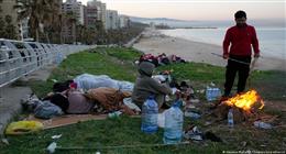 «الخارجية البريطانية»: تهجير اللبنانيين نتيجة العمليات الإسرائيلية غير مقبول