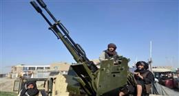 الحكومة الأفغانية: مقتل 400 شخص وإصابة 250 في غارة باكستانية على مستشفى بكابول