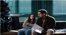 الحلقة 13 من مسلسل عرض وطلب.. هل يكتشف محمد حاتم تورط سلمى أبو ضيف في تجارة الأعضاء