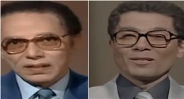 بعد ربط اسمه بمسلسل مصطفى محمود.. أبرز أعمال الفنان خالد النبوي