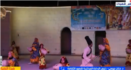 فعاليات «قصور الثقافة» المجانية تجذب آلاف المواطنين خلال رمضان