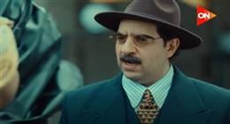 كيف جسد مسلسل النص التاني حادث محاصرة قصر عابدين عام 1942؟