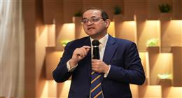 وزير المالية: انضمام 120 ألف ممول للنظام الضريبى المبسط طواعية
