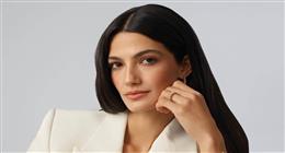 تارا عماد تكشف كواليس تجربة الغناء في مسلسل إفراج