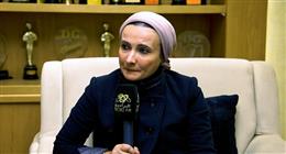 نشوة عقل لـ«كلم ربنا»: فقدت أمى و3 أخوات في سنتين وربنا بعتلي العوض في لحظة ضعفي