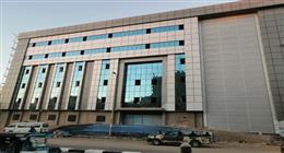 مستشفيات جامعة أسوان ترفع درجة الاستعداد القصوى لاستقبال عيد الفطر 