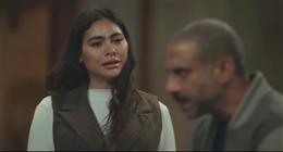 هاجر أحمد تخسر كل الكروت في مسلسل أب ولكن.. هل تُحسم القضية؟ 