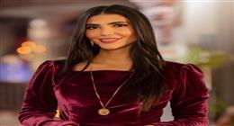 أداء لافت.. ريم سامي تتألق في مسلسل علي كلاي أمام أحمد العوضي