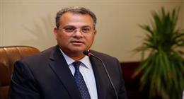 رئيس الطائفة الإنجيلية يهنئ الرئيس السيسي بمناسبة عيد الفطر المبارك