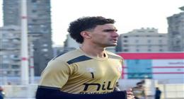 خبير لوائح: ليس من حق الزمالك منع محمد عواد من التدريب