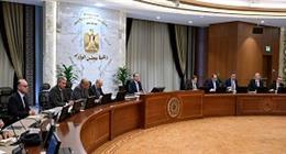 مدبولي يترأس اجتماع اللجنة المركزية للأزمات لمتابعة تداعيات التصعيد بالمنطقة 