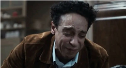 إشادة بأداء علي صبحي في مسلسل عرض وطلب: موهبة ومشخصاتي كبير