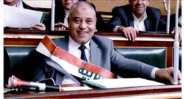 النائب إبراهيم نظير: مصر تلتزم تاريخيا بحماية استقرار المنطقة وتعزيز التضامن العربي