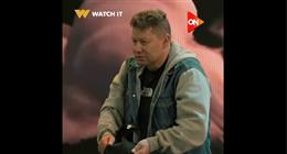 تميم يونس يكشف كواليس «الكاميرا الخفية» ويعلق: رضا عبدالعال ملك الإفيهات