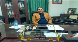 رئيس «المصرية للجملة» بسوهاج: صرف منحة الـ 400 جنيه لـ 584 ألف أسرة وضخ كميات ضخمة من السلع