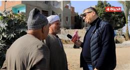 «هنسعد قلوبكم».. عمرو الليثي يوزع جوائز مالية على البسطاء في برنامجه «أجمل ناس»