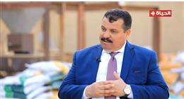 قصة نجاح ملهمة في «أجمل ناس»… «العمدة طه» يروي رحلته لتطوير التقاوي الزراعية