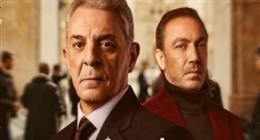 الحلقة 13 من مسلسل فرصة أخيرة..هل طارق لطفي متهم بخطف حفيدة محمود حميدة؟