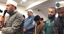 «سفراء دولة التلاوة» يذيع تلاوة الشيخ محمد السيد موفد الأوقاف إلى أيرلندا
