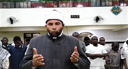 «سفراء دولة التلاوة» يذيع تلاوة حسين سلام موفد الأزهر إلى مالاوي