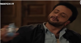 «مش كل حب أمان».. 8 إشارات تكشف الزوج الاستغلالي مثل سعد في مسلسل حكاية نرجس