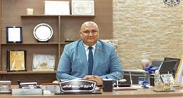 رئيس نقابة العاملين بالنيابات: دعم مصر لدول الخليج العربي أولوية استراتيجية وتاريخية راسخة