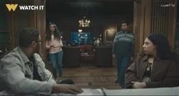 فشل خطة العصابة وكشف أسرار ياسمين في الحلقة 28 من مسلسل فن الحرب