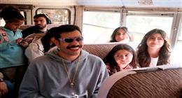 الحلقة 28 من مسلسل فخر الدلتا.. نبيل عيسى يشيد باجتهاد فخر
