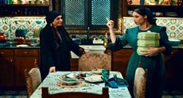 الحلقة 28 من مسلسل درش.. سلوى خطاب تنفذ تهديدها وتضع السم في طعام غادة طلعت
