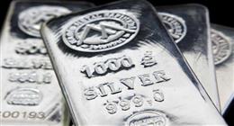 سعر الفضة اليوم يتراجع بأكثر من 1.5%.. كم سجلت في مصر؟