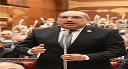النائب إيهاب وهبة: تحركات الرئيس الإقليمية تؤكد أن أمن الخليج خط أحمر