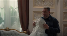 الجمهور يشيد بمشهد جنازة «حبيبة» في مسلسل أولاد الراعي: «هم دول الإخوات»