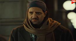 أحداث الحلقة 13 من مسلسل النص التاني.. اعتقال صدقي صخر وخطط سرية لأحمد أمين
