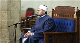 عالم أزهري في درس صلاة التراويح: التكاليف الدينية ليست عبثا بل لها حكم عظيمة