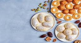 طريقة عمل كحك العيد.. بالخطوات زي الجاهز