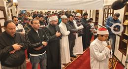 موعد أذان المغرب في الإسماعيلية اليوم الأربعاء 18-3-2026