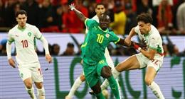 عاجل| رسميا.. المغرب بطلا لأمم أفريقيا وسحب اللقب من السنغال