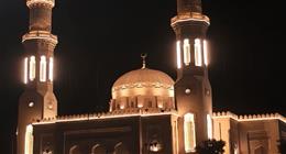 موعد أذان الفجر في أسوان اليوم الثلاثاء 17-3-2026