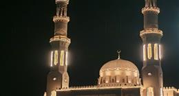 موعد أذان المغرب في أسوان اليوم الثلاثاء 17-3-2026