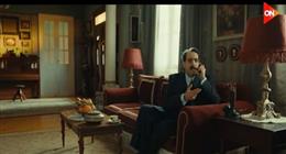 موعد عرض وإعادة الحلقة 12 مسلسل النص التاني في رمضان 2026 والقنوات الناقلة