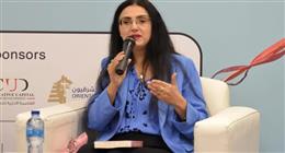 ريم بسيوني: رواية «كوم النور» تروي سيرة الخديوي عباس حلمي الثاني
