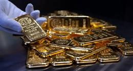 فرصة للشراء.. تحديثات جديدة في أسعار سبائك الذهب btc اليوم الأربعاء 22-4-2026