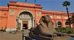 مدير المتحف المصري بالتحرير: معدلات الزيارة لم تتأثر بالحرب الإسرائيلية الأمريكية على إيران