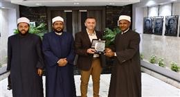 محافظ أسوان: الأزهر حائط الصد الأول في معركة الوعي وبناء الانتماء